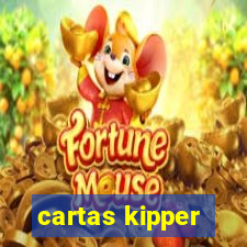 cartas kipper